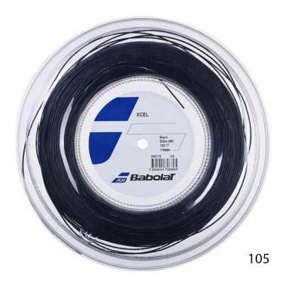 Струна Babolat XCEL (Цена за метр) Струна Babolat XCEL (Цена за метр)