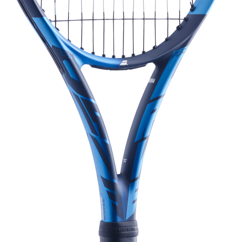 Теннисная ракетка Babolat Pure Drive Jr 26