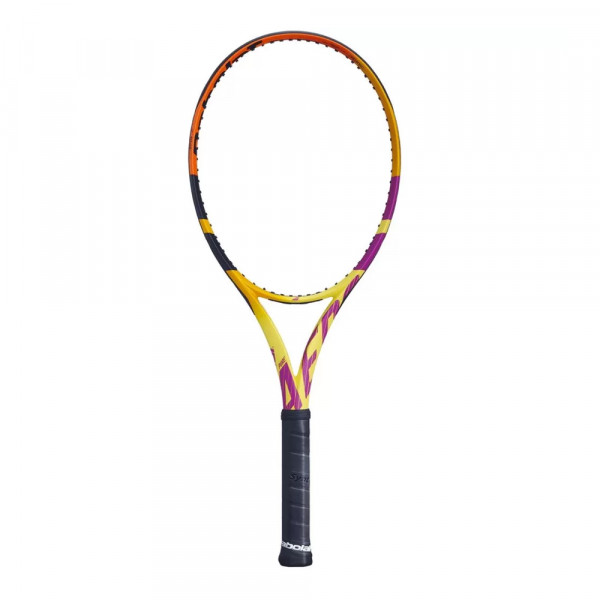 Теннисная ракетка Babolat Pure Aero Rafa uns