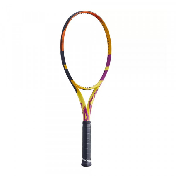 Теннисная ракетка Babolat Pure Aero Rafa uns