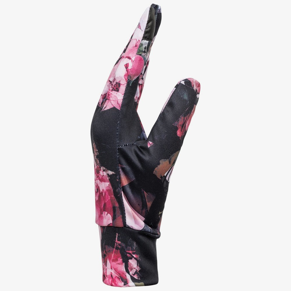 Перчатки утепленные Roxy Liner Gloves J Glov Перчатки утепленные Roxy Liner Gloves J Glov