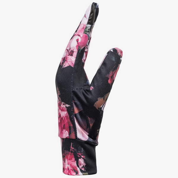 Перчатки утепленные Roxy Liner Gloves J Glov