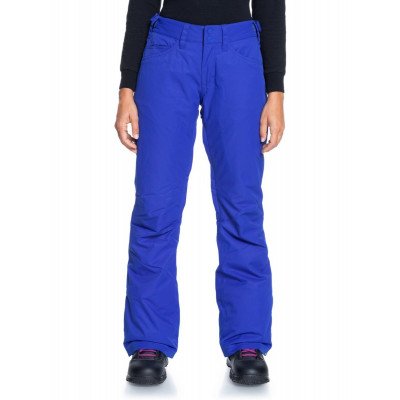 Брюки женские сноубордические Roxy Backyard J Snpt