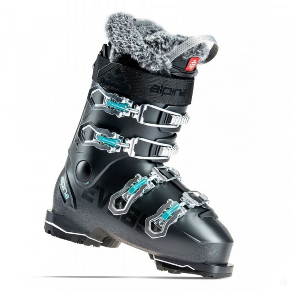 Ботинки горнолыжные Alpina EVE 65