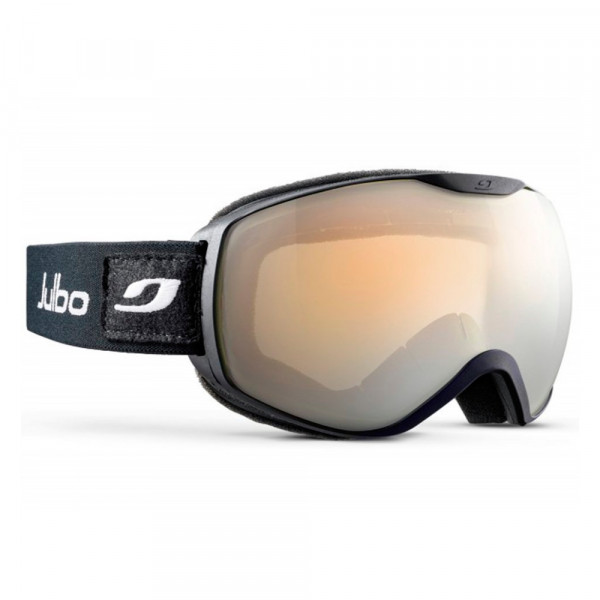 Маска горнолыжная Julbo Ison cat 3 + flash