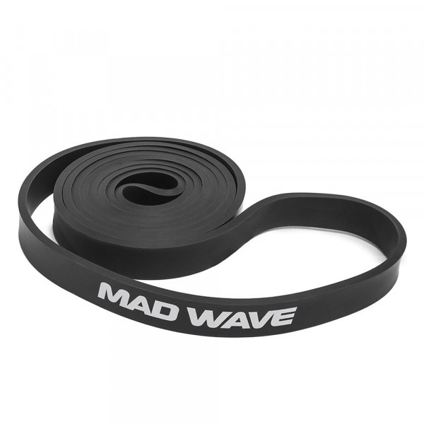 Эспандер Madwave Long resistance band 13.6-22.7 kg