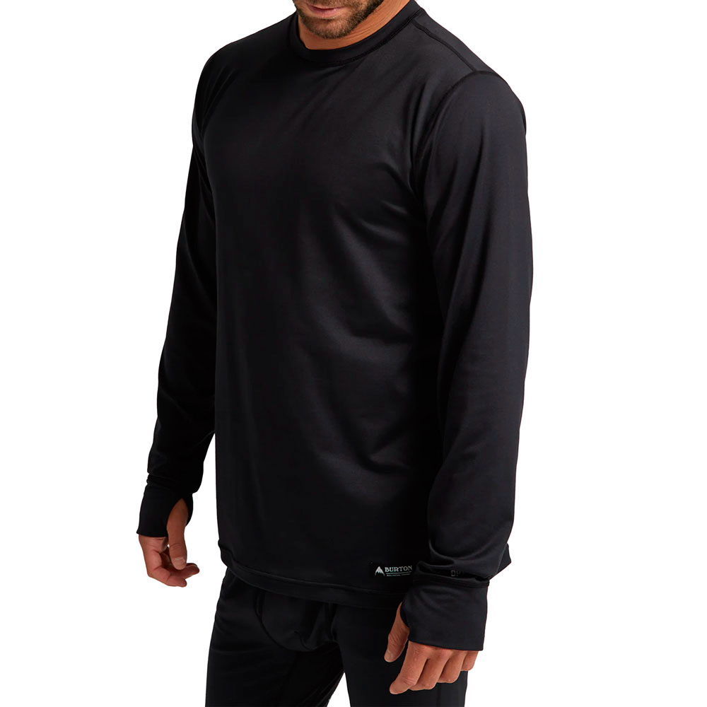 Термобельё - футболка мужская Burton Midweight Термобельё - футболка мужская Burton Midweight