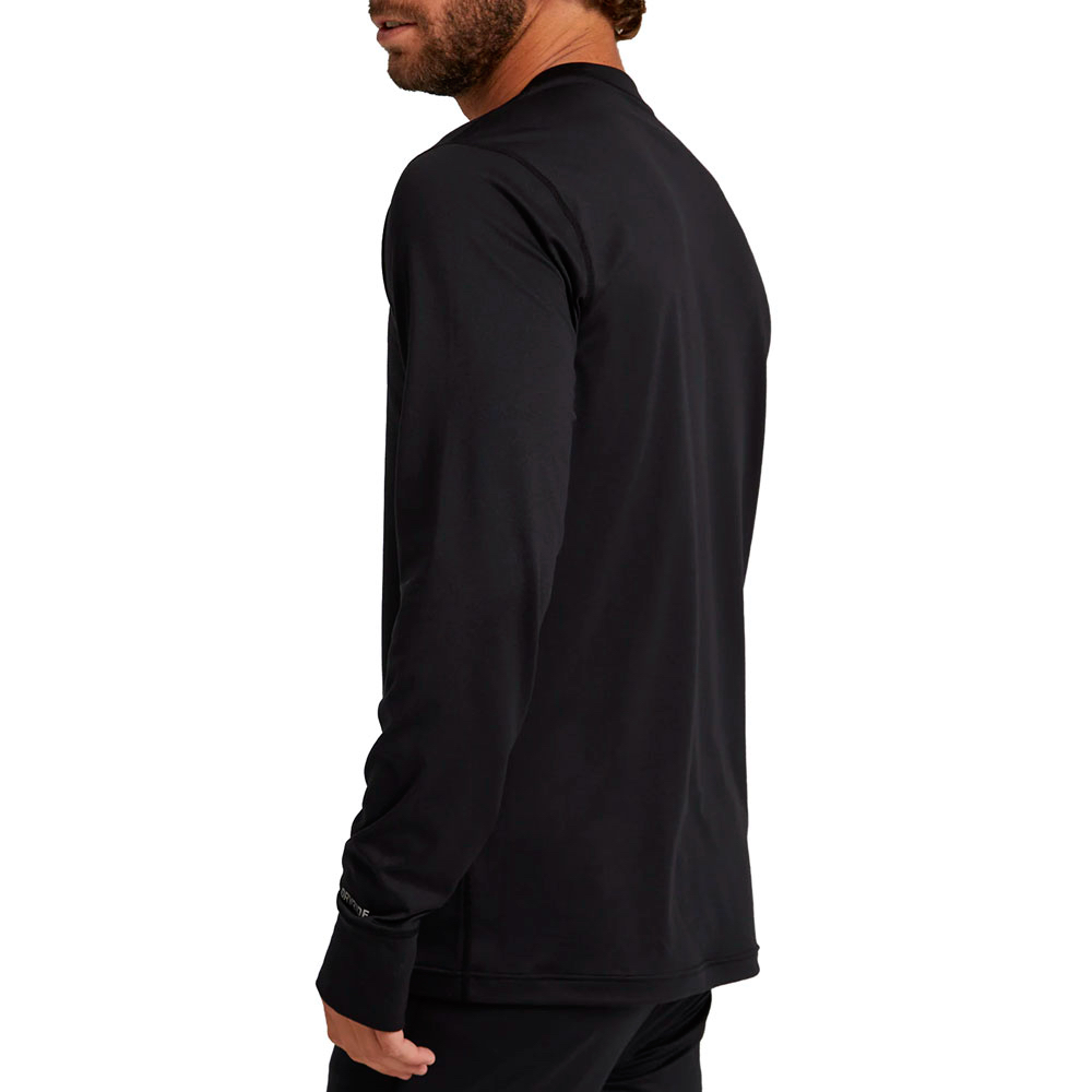 Термобельё - футболка мужская Burton Midweight Термобельё - футболка мужская Burton Midweight