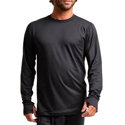 Термобельё - футболка мужская Burton Midweight Термобельё - футболка мужская Burton Midweight