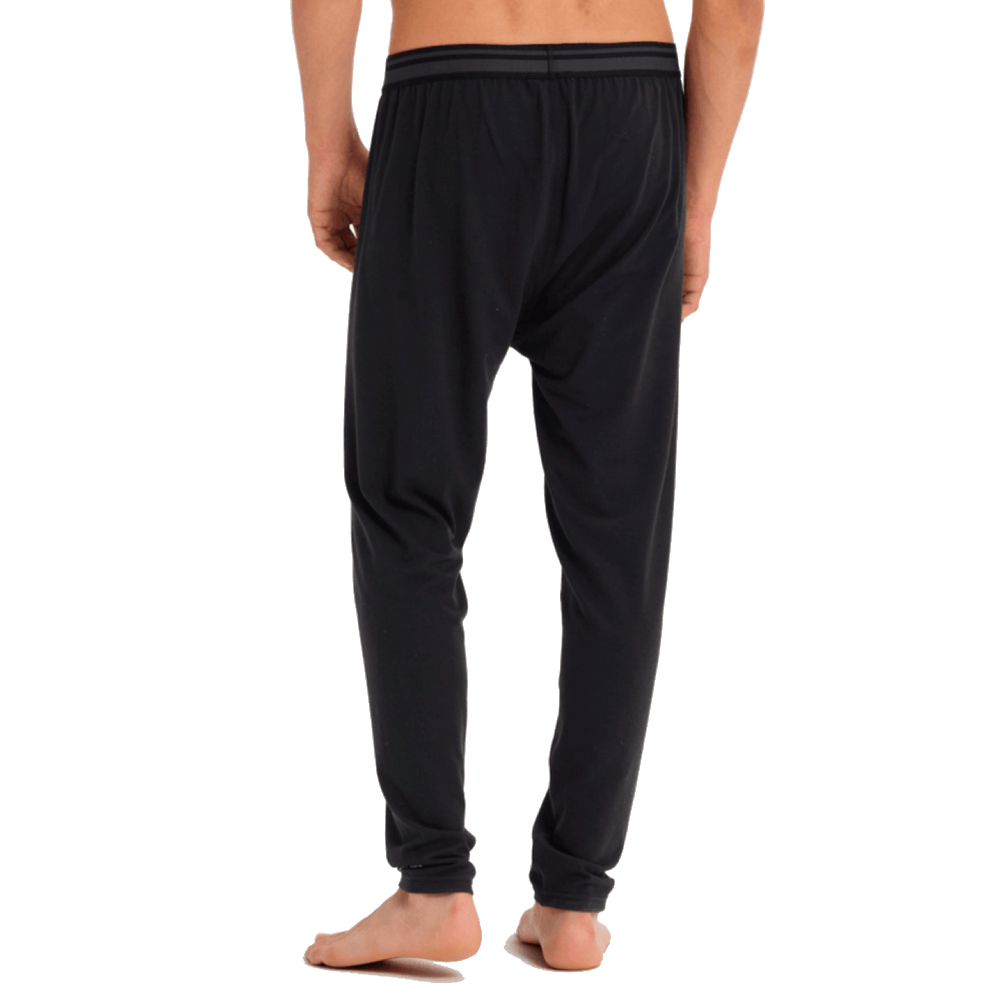 Термобельё брюки мужские Burton Midweight true black