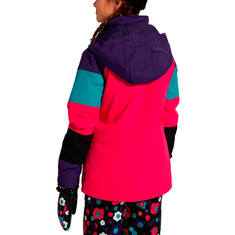Куртка подростковая Burton Girl Hart Куртка подростковая Burton Girl Hart