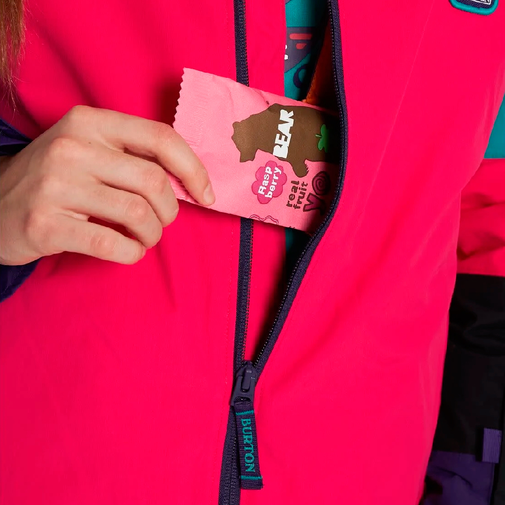 Куртка подростковая Burton Girl Hart Куртка подростковая Burton Girl Hart