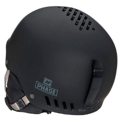 Шлем горнолыжный K2 Phase Pro Шлем горнолыжный K2 Phase Pro