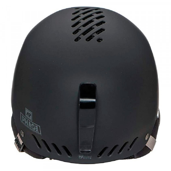 Шлем горнолыжный K2 Phase Pro