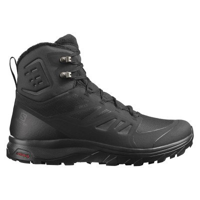 Ботинки мужские Salomon Outblast ts cswp Ботинки мужские Salomon Outblast ts cswp