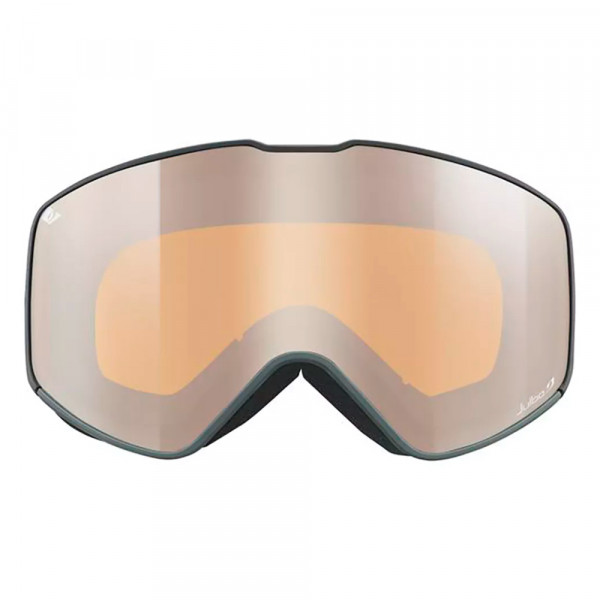 Маска горнолыжная Julbo Alpha cat 3 