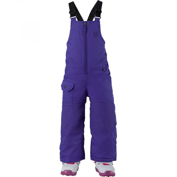 Брюки дев. Burton MS Mavn bib