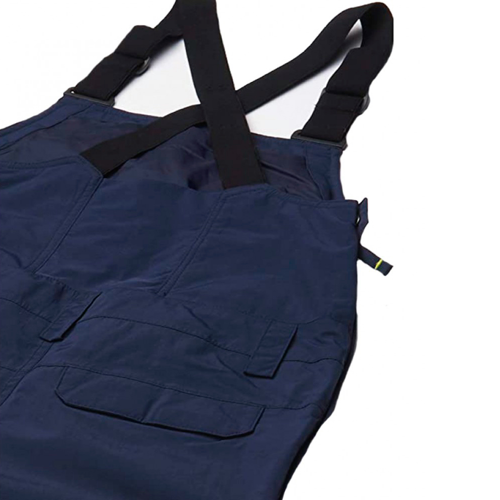 Брюки c лямками сноубордические подростковые Burton Skylar 17150104400