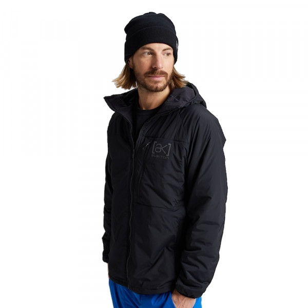 Куртка мужская Burton AK Helium Hooded