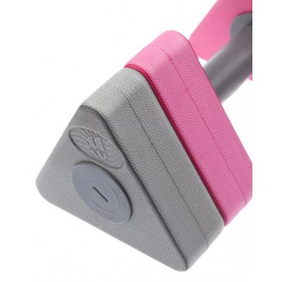 Аквагантели Madwave DUMBELLS TRIANGLE BAR FLOAT Аквагантели Madwave DUMBELLS TRIANGLE BAR FLOAT