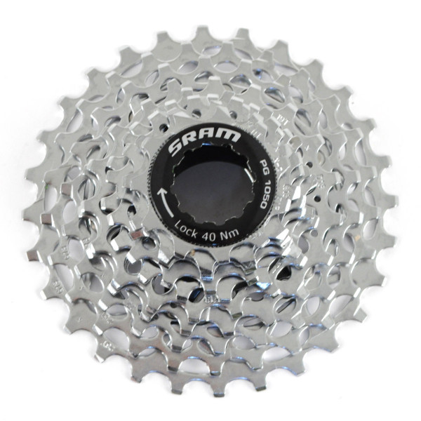 Кассета Sram PG-1050 12-32 - 10 spd