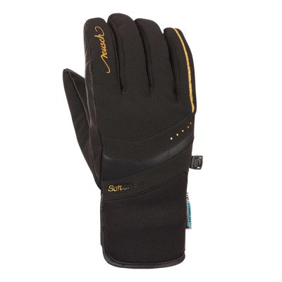 Перчатки зимние Reusch Tomke Stormbloxx Перчатки зимние Reusch Tomke Stormbloxx