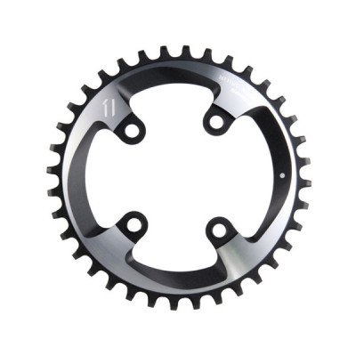 Звезда передняя для шатунов Sram XX1 36T 76BCD Alum 6mm 11 speed Звезда передняя для шатунов Sram XX1 36T 76BCD Alum 6mm 11 speed