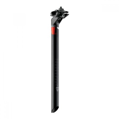 Подседельный штырь Sram Stylo T40 25mm Offset 400/30.9 Blast Black Подседельный штырь Sram Stylo T40 25mm Offset 400/30.9 Blast Black