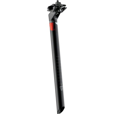 Подседельный штырь Sram Stylo T40 25mm Offset 400/31.6 Blast Black Подседельный штырь Sram Stylo T40 25mm Offset 400/31.6 Blast Black