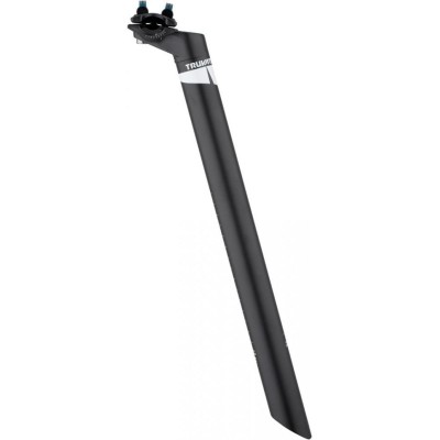 Подседельный штырь Sram Stylo T30 25mm Offset 400/31.6 Blast Black