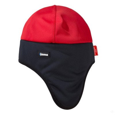 Шапка Kama AW36-104 red Шапка Kama AW36-104 red