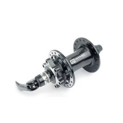 Втулка передняя диск Author H04D F/32 Втулка передняя диск Author H04D F/32