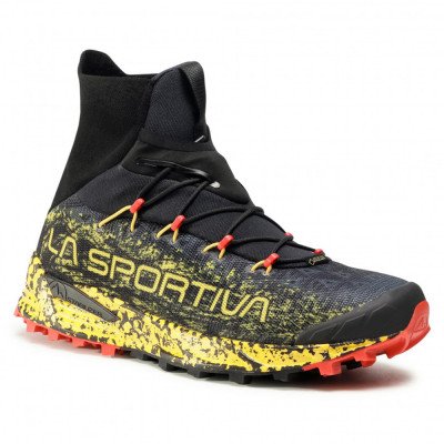 Кроссовки треккинговые La Sportiva Uragano Gtx