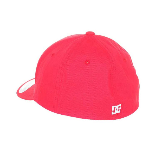 Кепка DC Shoes Cap Star 2