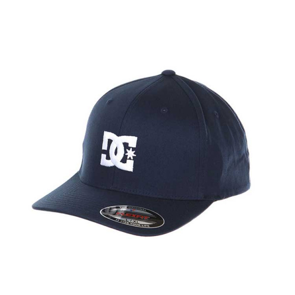 Кепка DC Shoes Cap Star 2