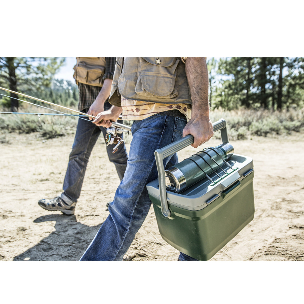 Термос Stanley Classic 1.9 L черный Термос Stanley Classic 1.9 L черный
