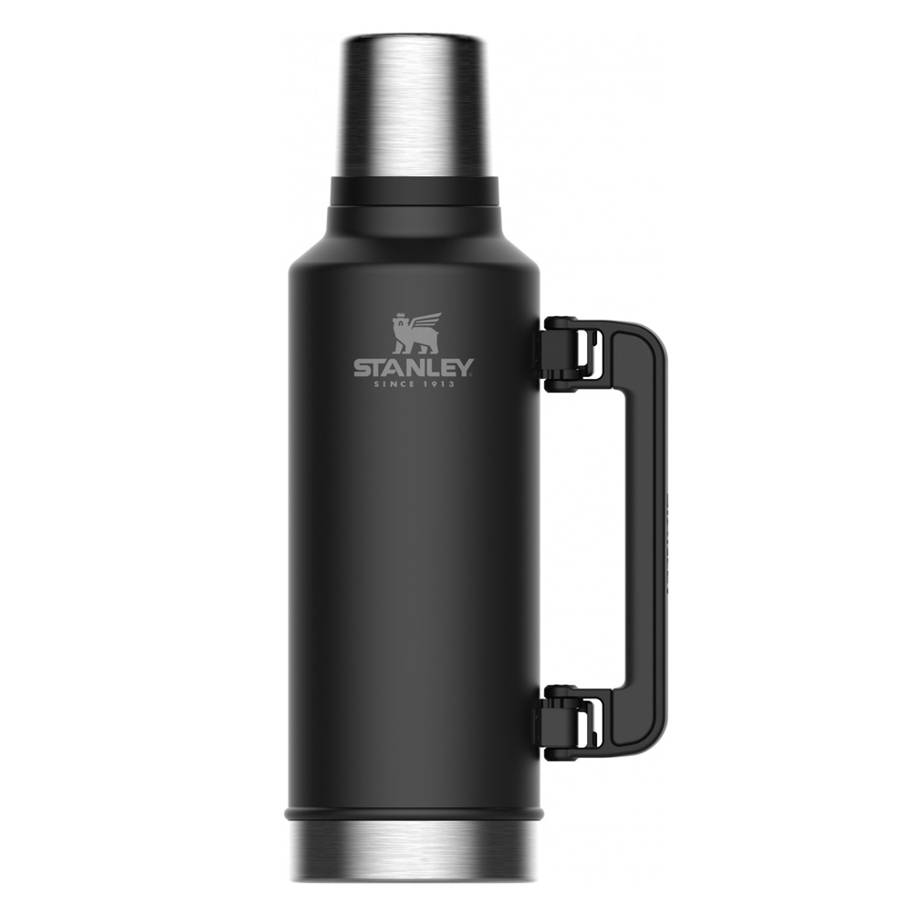 Термос Stanley Classic 1.9 L черный Термос Stanley Classic 1.9 L черный