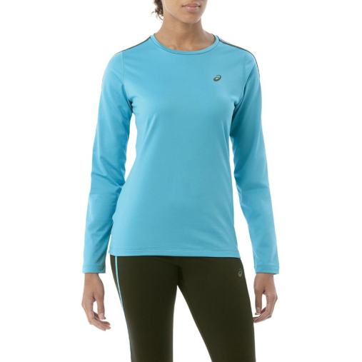 Лонгслив женский Asics Winter Лонгслив женский Asics Winter