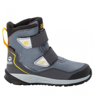 Ботинки детские Jack Wolfskin Polar bear texapore high Ботинки детские Jack Wolfskin Polar bear texapore high