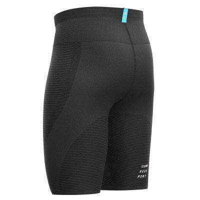 Шорты спортивные мужские Compressport Oxygen under control Шорты спортивные мужские Compressport Oxygen under control