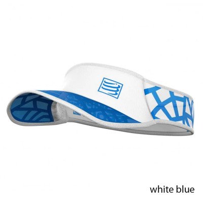 Визор Compressport Spiderweb Визор Compressport Spiderweb