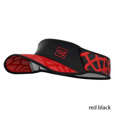 Визор Compressport Spiderweb Визор Compressport Spiderweb