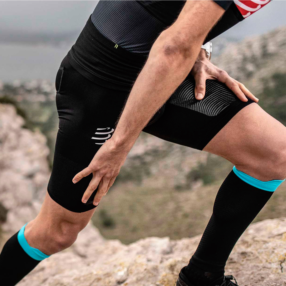 Шорты спортивные мужские Compressport Under control Шорты спортивные мужские Compressport Under control
