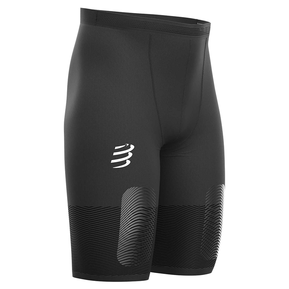 Шорты спортивные мужские Compressport Under control Шорты спортивные мужские Compressport Under control