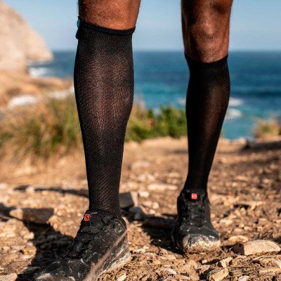 Гольфы Compressport Full socks Oxygen Гольфы Compressport Full socks Oxygen