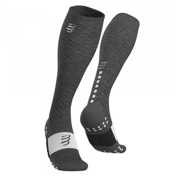 Гольфы Compressport Full socks recovery