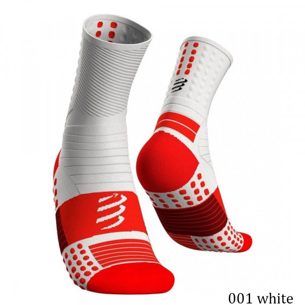 Носки компрессионные Compressport Pro marathon