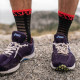 Носки компрессионные Compressport Ultralight High