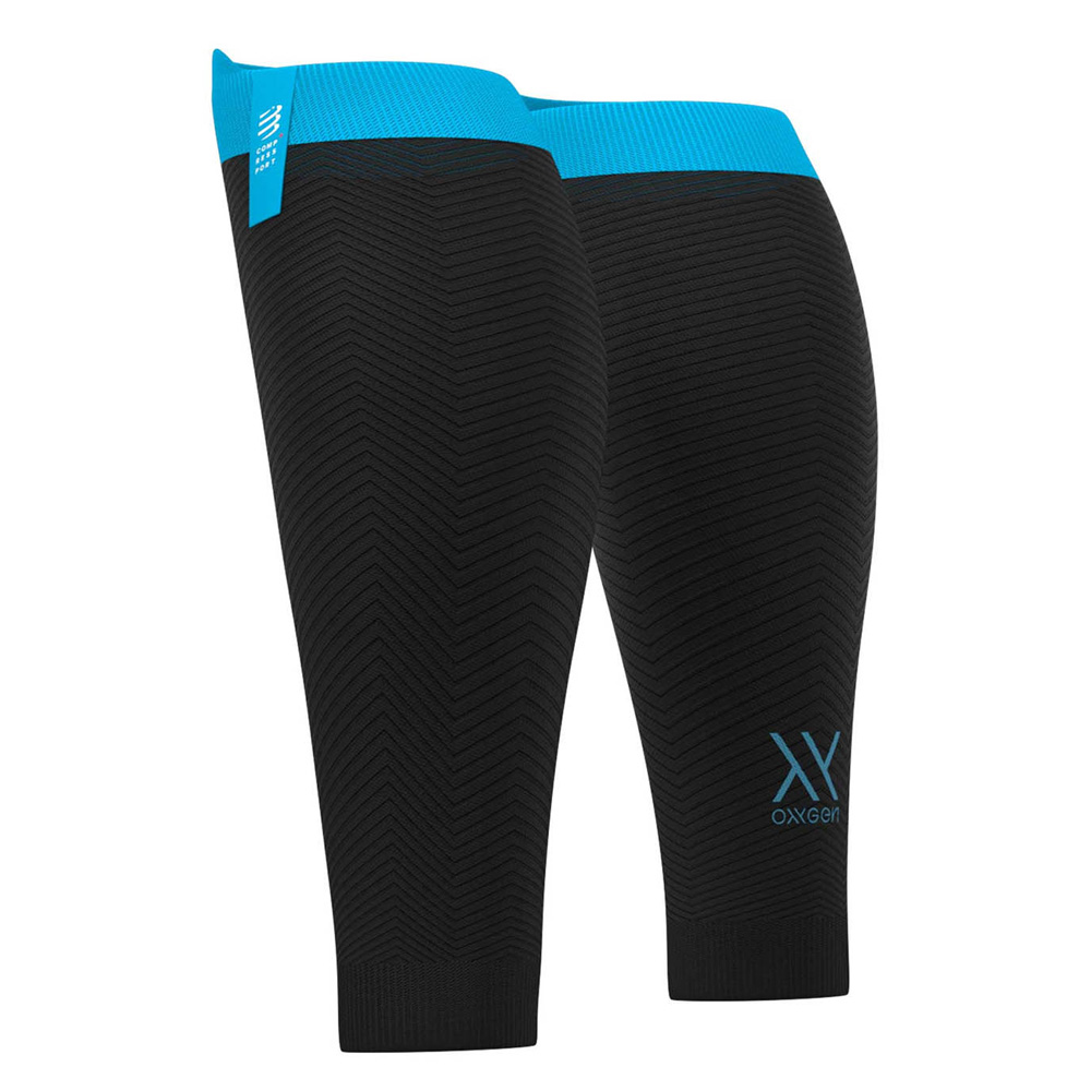 Гетры компресcионные Compressport R2 oxygen