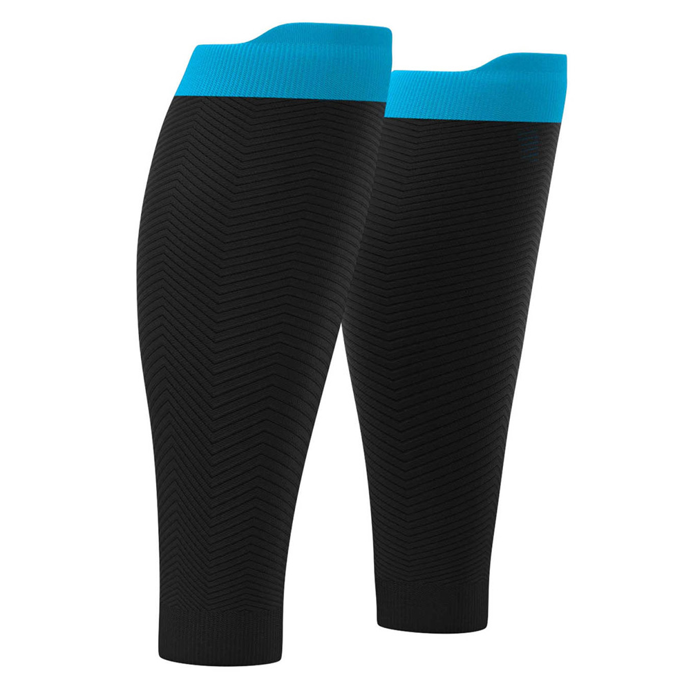 Гетры компресcионные Compressport R2 oxygen